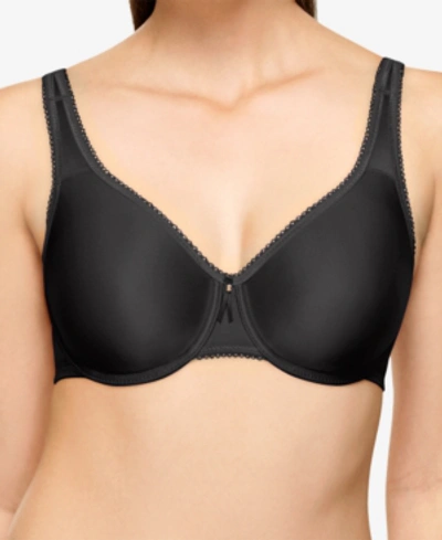 Shop Wacoal Basic Beauty Full-figure Underwire Bra 855192, Up To H Cup