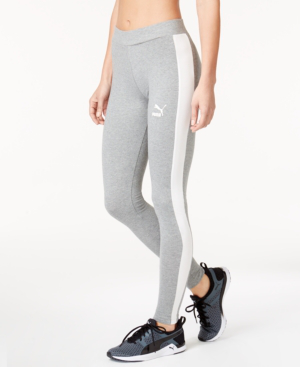 puma archive leggings