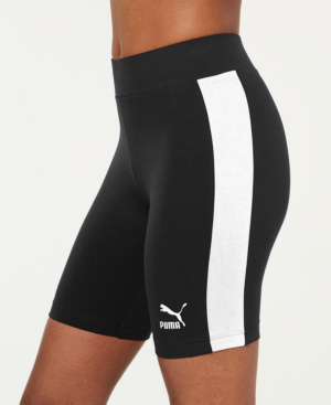 puma cycling shorts