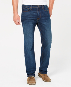 macys big and tall jeans