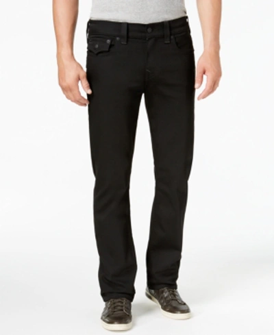 Shop True Religion Men's Ricky Straight Fit Jeans