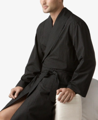 Shop Polo Ralph Lauren Men's Sleepwear, Soho Modern Plaid Robe