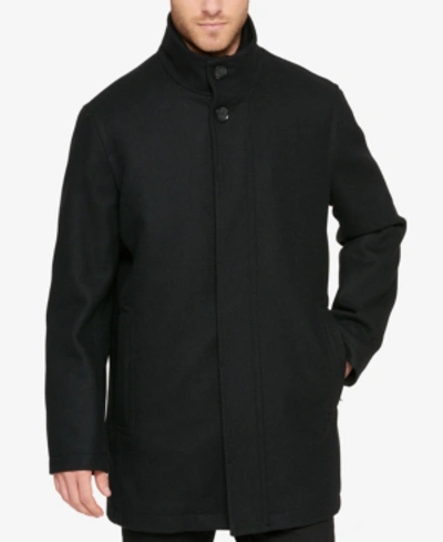 Shop Cole Haan Men's Overcoat