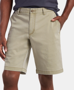tommy bahama khaki shorts