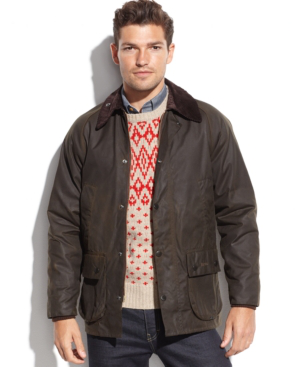 barbour bedale ashby