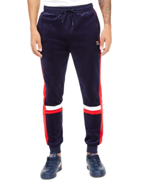 men fila joggers