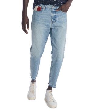 tommy hilfiger athletic fit stretch