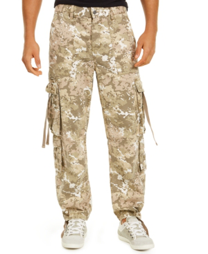 guess camo pants