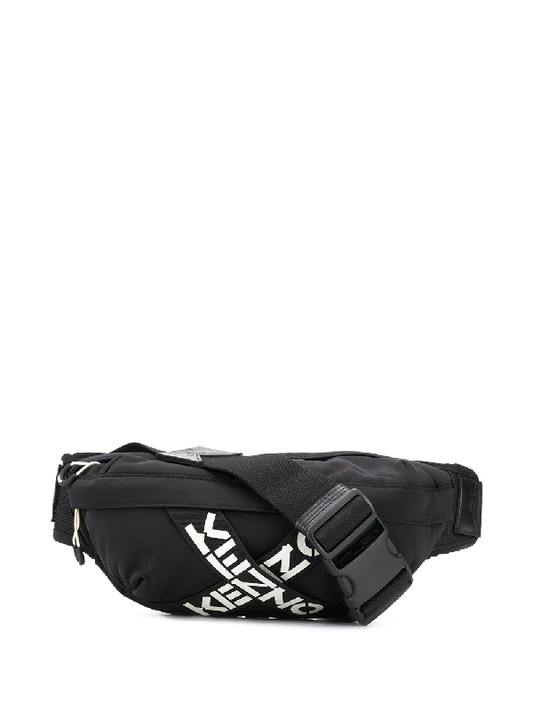 kenzo bag strap