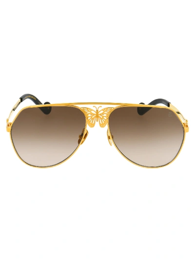 Shop Anna-karin Karlsson Sunglasses