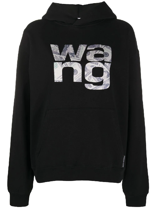 alexander wang sweatsuit