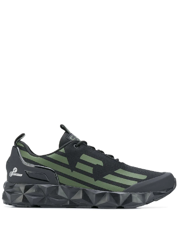 armani sneakers ea7