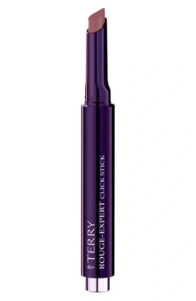 Shop By Terry Rouge Expert Click Stick Lipstick In Orchid Glaze