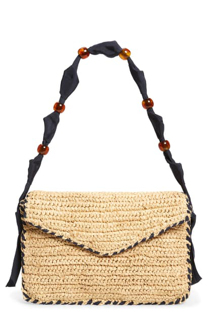 2 strap shoulder bag