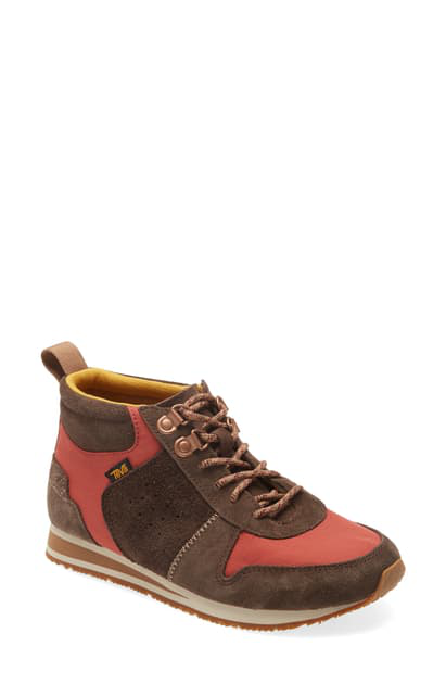 teva highside