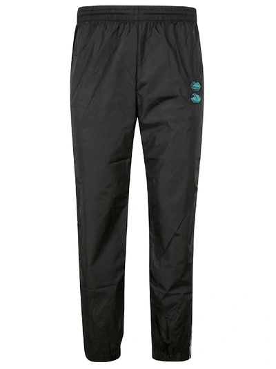 Shop Off-white Classic Track Pants In Black