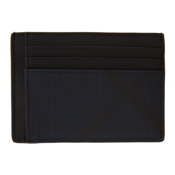 burberry money clip card holder
