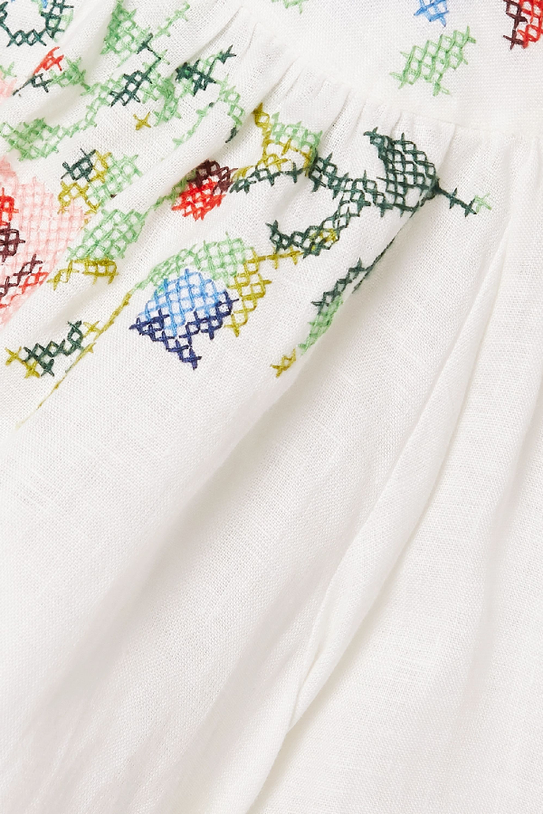 desigual long dress