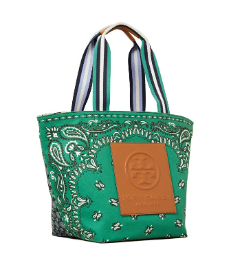 gracie reversible tote