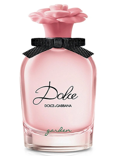 Shop Dolce & Gabbana Garden Eau De Parfum