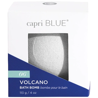 Shop Capri Blue Volcano Bath Bomb 113 G/ 4 oz