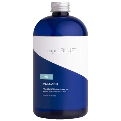 Shop Capri Blue Volcano Hand Wash Refill 473 ml/ 16 oz 473 ml/ 16 oz