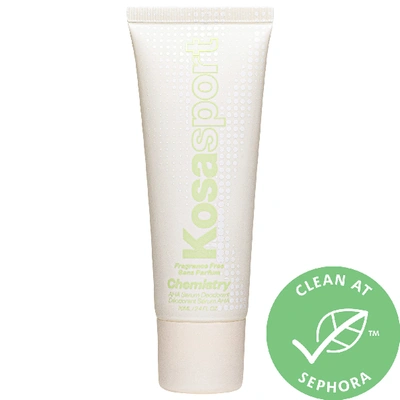 Shop Kosas Chemistry Aha Serum Deodorant 2.4 oz/ 70 ml