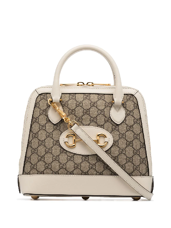 gucci beige leather bag