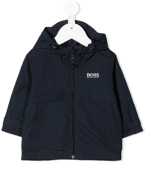 hugo boss baby cardigan