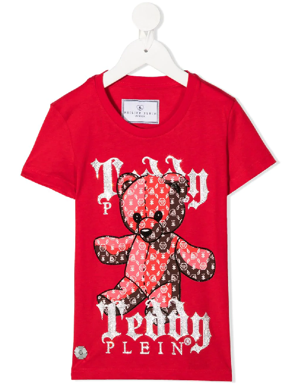 t shirt philip plain