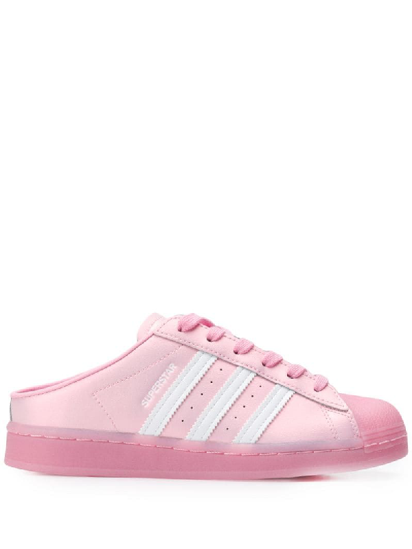 SUPERSTAR MULE SNEAKERS SUPERSTAR MULE SNEAKERS