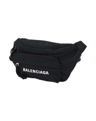 balenciaga mode fanny pack