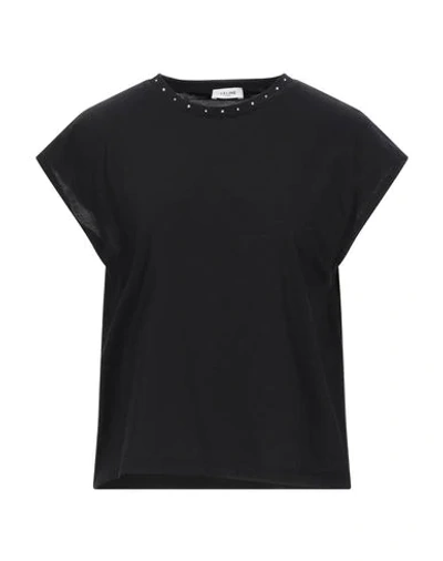 Shop Celine Leisurewear In Black