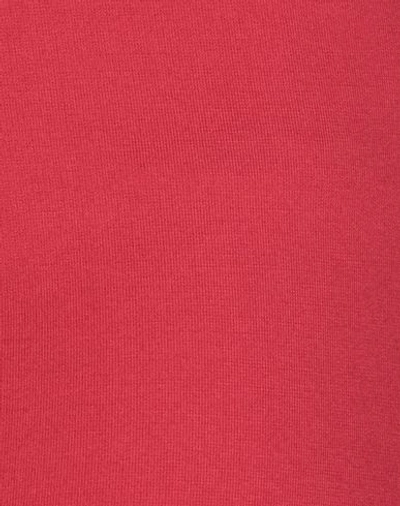 Pinko Pants In Red