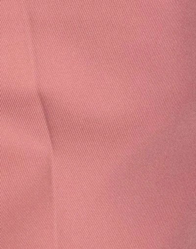 Marni Casual Pants In Pastel Pink