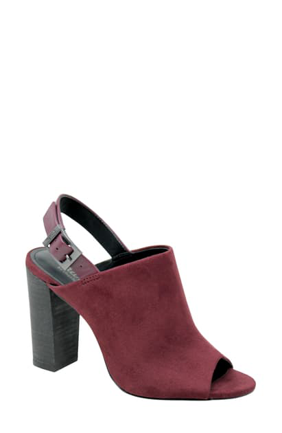 charles by charles david slingback heels