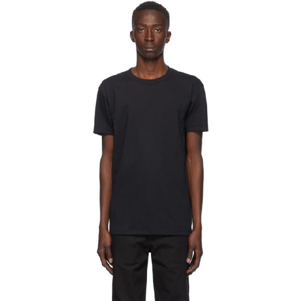 naked and famous t shirt