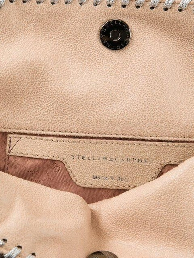 Shop Stella Mccartney 'falabella' Crossbody Bag