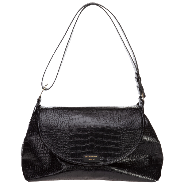 emporio armani women's handbags