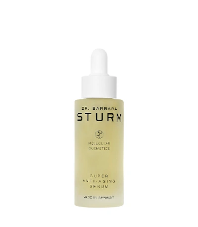 Shop Barbara Sturm Super Anti-aging Serum In Na