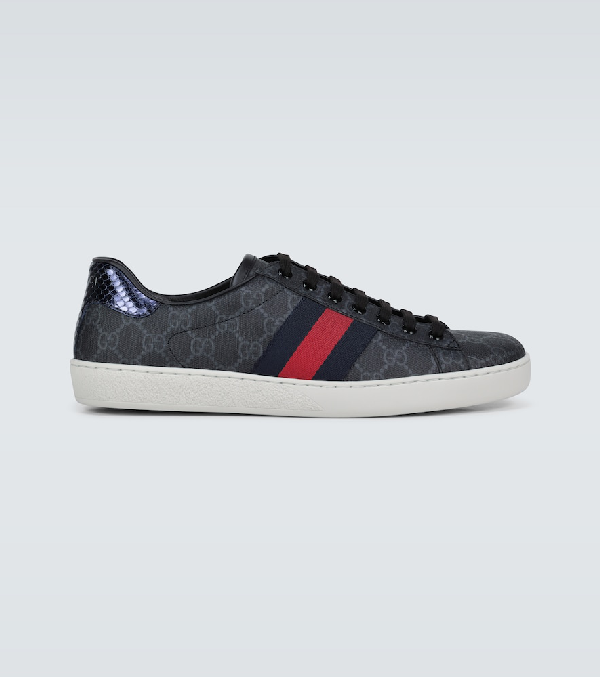 gucci ace gg