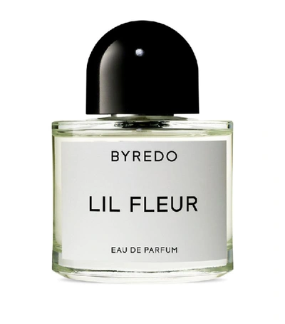 Shop Byredo Lil Fleur Eau De Parfum (50ml) In Multi