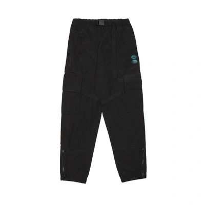 Off-white Cargo Pants In Black