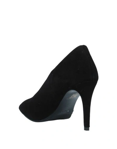 Cafènoir Pumps In Black