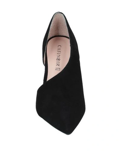 Cafènoir Pumps In Black