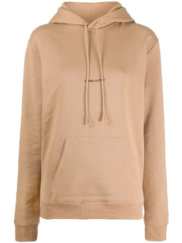 saint laurent hoodie