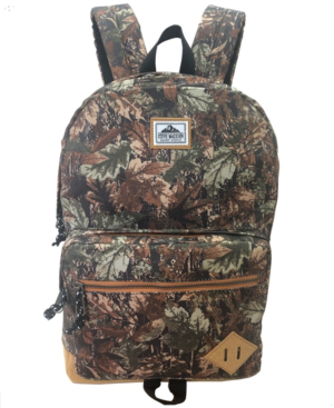 steve madden camo backpack