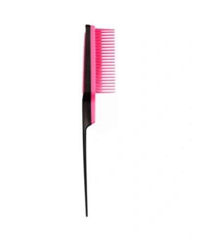 Shop Tangle Teezer The Ultimate Teaser Hairbrush In Pink