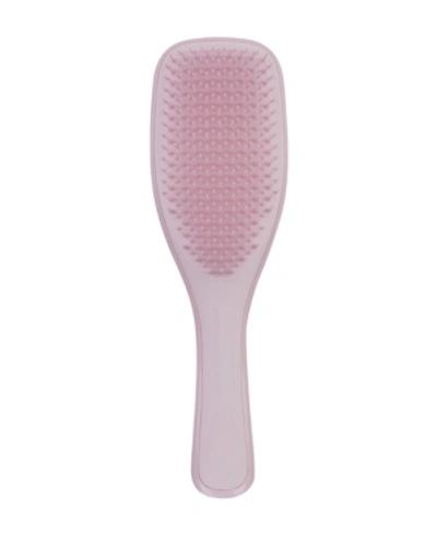 Shop Tangle Teezer The Ultimate Detangler Hairbrush In Pink