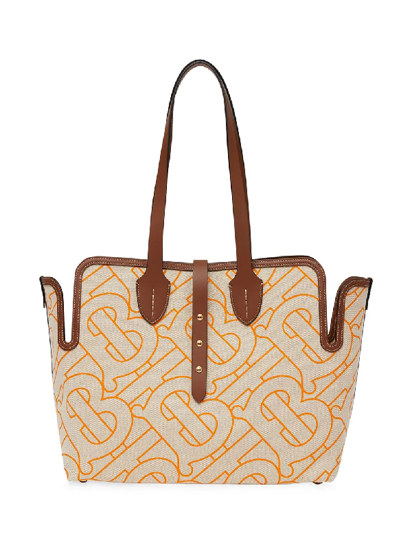 soft canvas bag